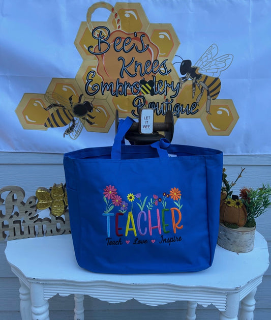 Teacher bag